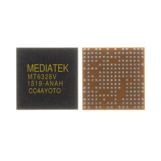 POWER IC MEDIATEK MT6328V